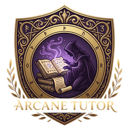 Arcane Tutor