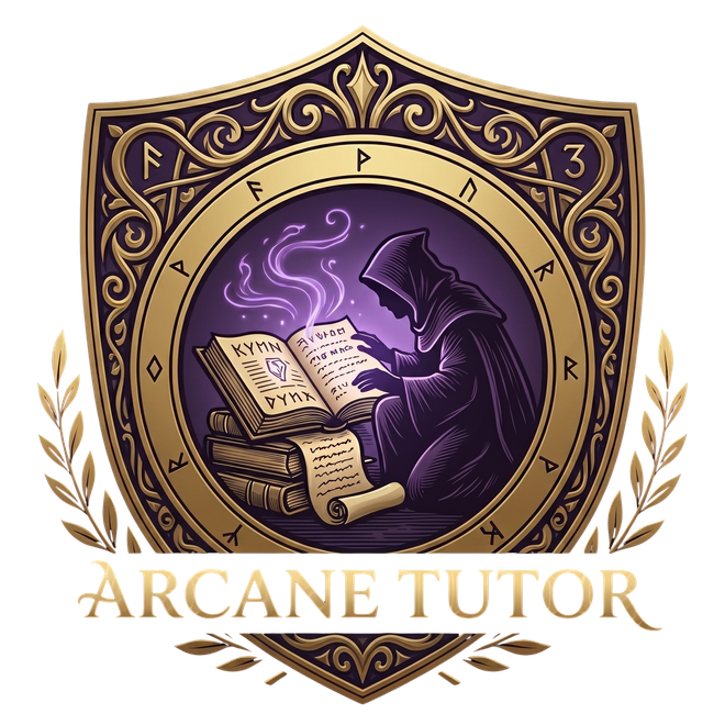 Arcane Tutor